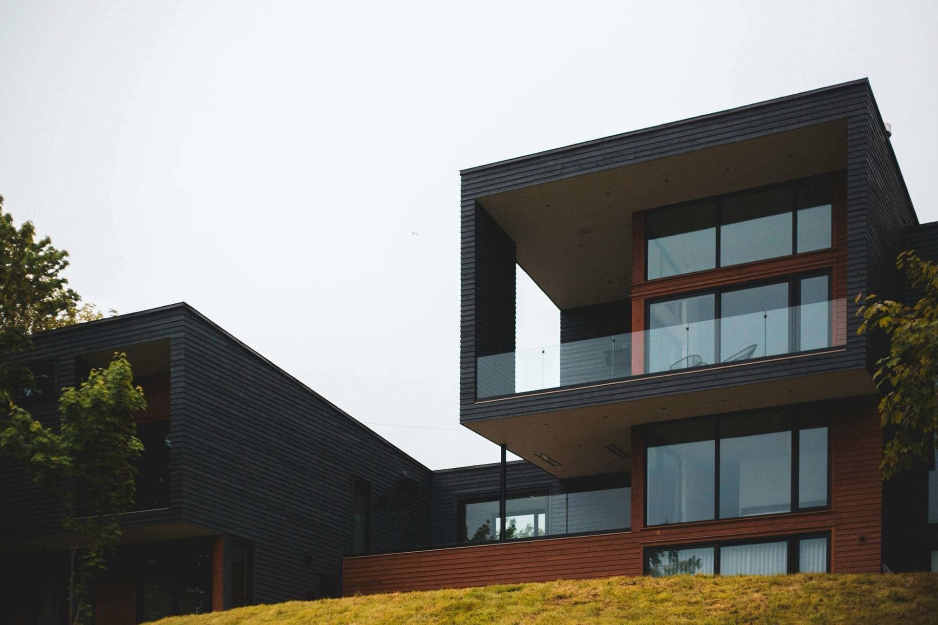 ILCore Construction - სამშენებლო კომპანია